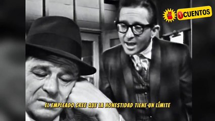 Un Vendedor de Coches Sospechoso consigue un Coche Antiguo con una Maldición