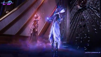 Throne Of Seal S01 EP101 (English Subtitle)