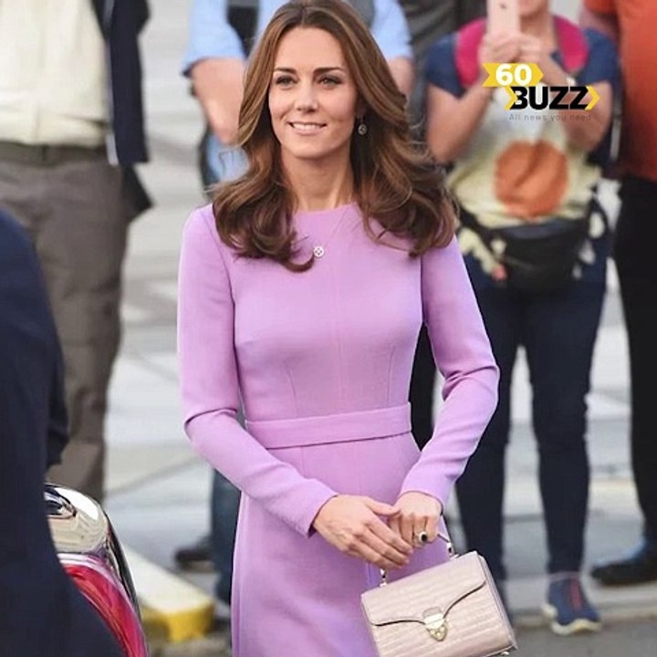 ព្រះនាង Kate Middleton ម្ចាស់ក្សត្រីនៃប្រទេសវែលស៍ ប្រកាសថាទ្រង់កំពុងតែព្យាបាល និងតស៊ូជាមួយនឹងជំងឺមហារីក