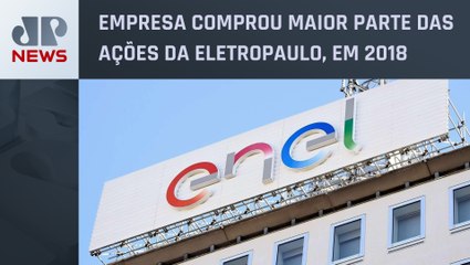 Quedas de energia cresceram 28% desde que Enel assumiu serviço, segundo pesquisa