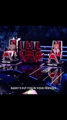 INCREDIBLE performance OF Mockingbird - Eminem!