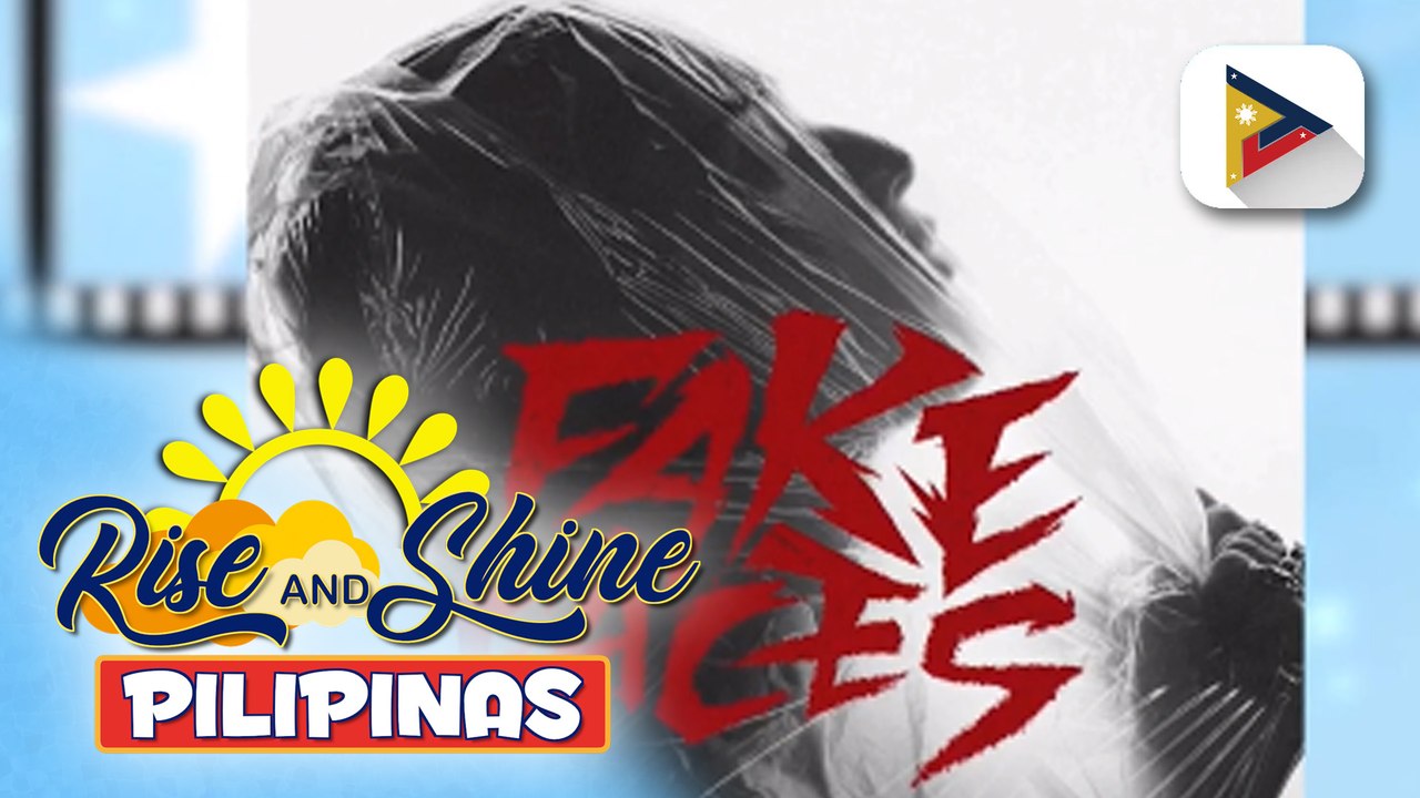 TALK BIZ | SB19 Felip, inilabas ang teaser ng kanyang upcoming single na 'Fake Faces'