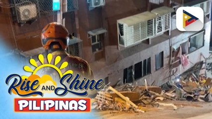 DMW, patuloy na binabantayan ang kalagayan ng mga OFW sa Taiwan