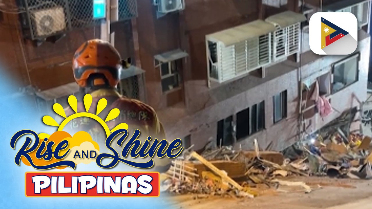 DMW, patuloy na binabantayan ang kalagayan ng mga OFW sa Taiwan