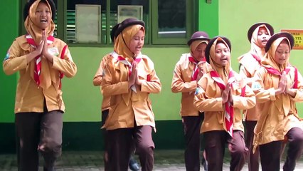 Salam Dari Kami Setan Genderuwo Juga Macan