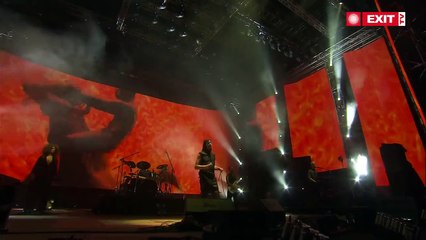 Laibach - Opus Dei Life is Life LIVE