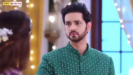 Ghum Hai Kisikey Pyaar Meiin Today Episode PROMO 3_2 Apr 2024_Aka bani Savi ki Karzdar,Reeva shocked