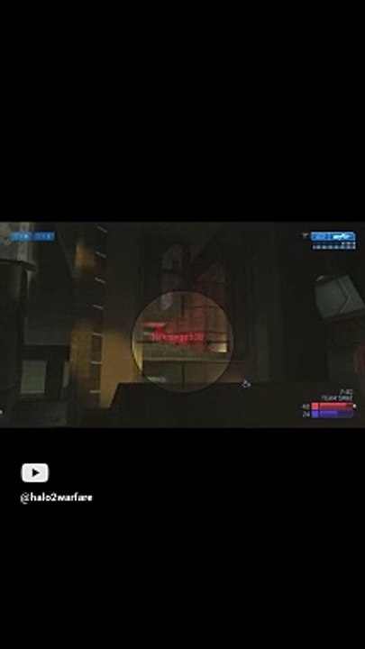 Halo 2 - Extermination on Colossus