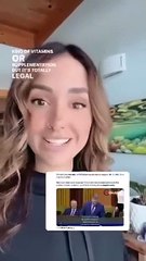 Funny parody: Hey I'm Canadian. Critics about Justin Trudeau's administration.