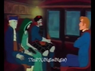 Le Mille e una Fiaba - Storie di Fantasmi