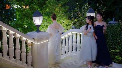 BẠN GÁI DƯỚI LẦU XIN KÝ NHẬN - T 09