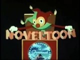 Poop Goes The Weasel (1955) with original recreated titles