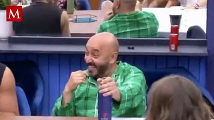 Alana Lliteras sufrió una agresión dentro de La Casa de los Famosos