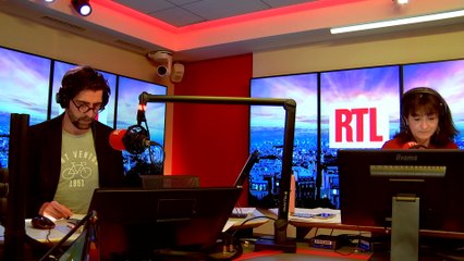 Le journal RTL de 5h du 05 avril 2024