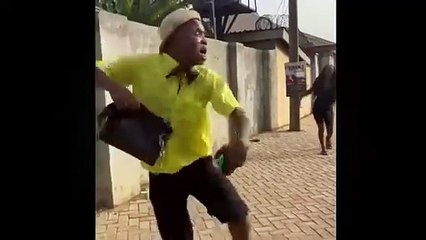 Identify the Type of Thief: Can You Guess? 🕵️‍♂️