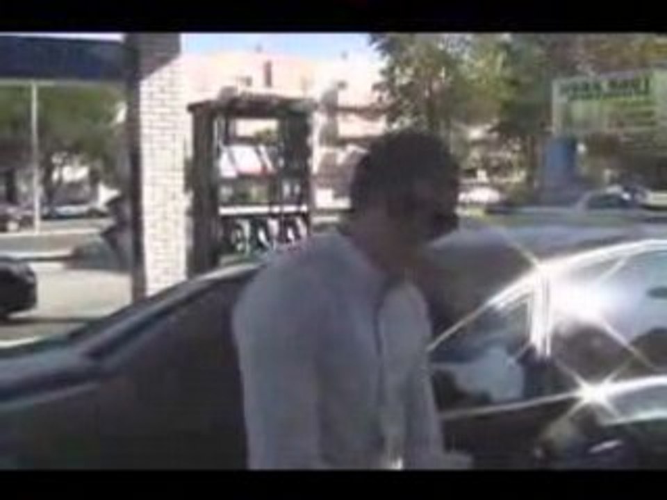 Zac Efron fait le plein