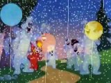 The New Casper Cartoon Show - Small Spooks (with original 60s TV titles recreation)
