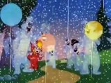 The New Casper Cartoon Show - Wendy's Wish (with original 60s TV titles recreation)