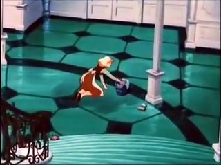 Walt Disney - Cinderella Sing Sweet Nightingale Multilanguage