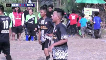 FPC VS HANUM FC Penyisihan Group PHBN RT CUP 2023 Desa Ciwalen (1)