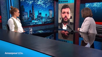 Amanpour & Co. - March 6, 2024