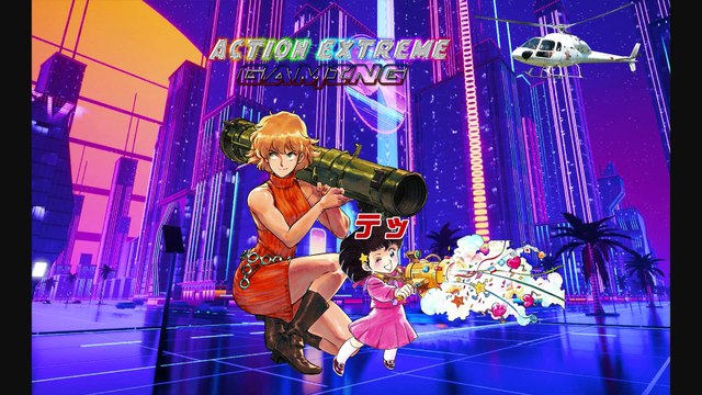 Double Dragon 2: The Revenge - Mission 2: At the Heliport (Nes Version VS Arrangement Version Comparisions)