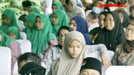 Menag Lepas 1500 Peserta Mudik Gratis