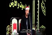 الشيخ حجاج الهنداوي - سورة  الحج   1 - 9 - 2016