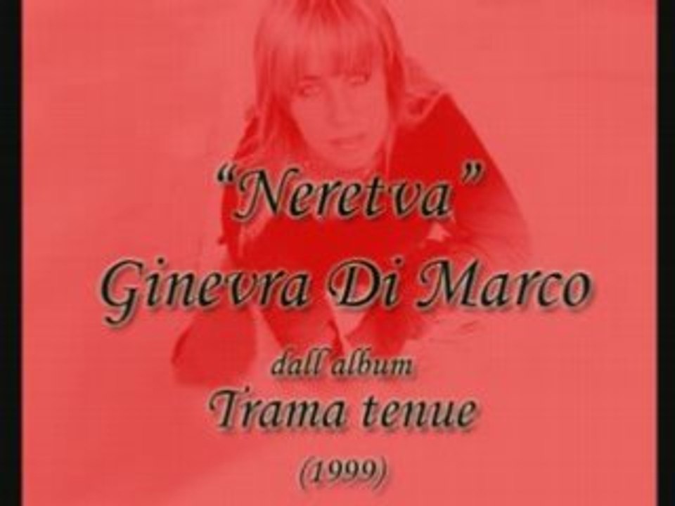Ginevra