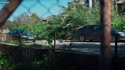 مسلسل نـــــقــــطــــة انـــــتــــهـــــى الحلقة 26 السادسة والعشرون