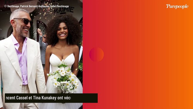 Tina Kunakey : Cette confidence rare sur son ex-mari Vincent Cassel, la 1re fois que nous sommes sortis ensemble...