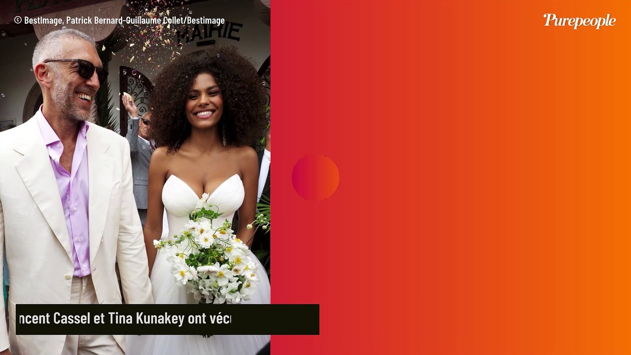 Tina Kunakey : Cette confidence rare sur son ex-mari Vincent Cassel, "la 1re fois que nous sommes sortis ensemble..."