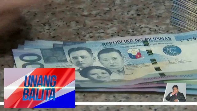 Utang ng Pilipinas, umakyat na sa P15.18 trillion sa pagtatapos ng February 2024 | UB