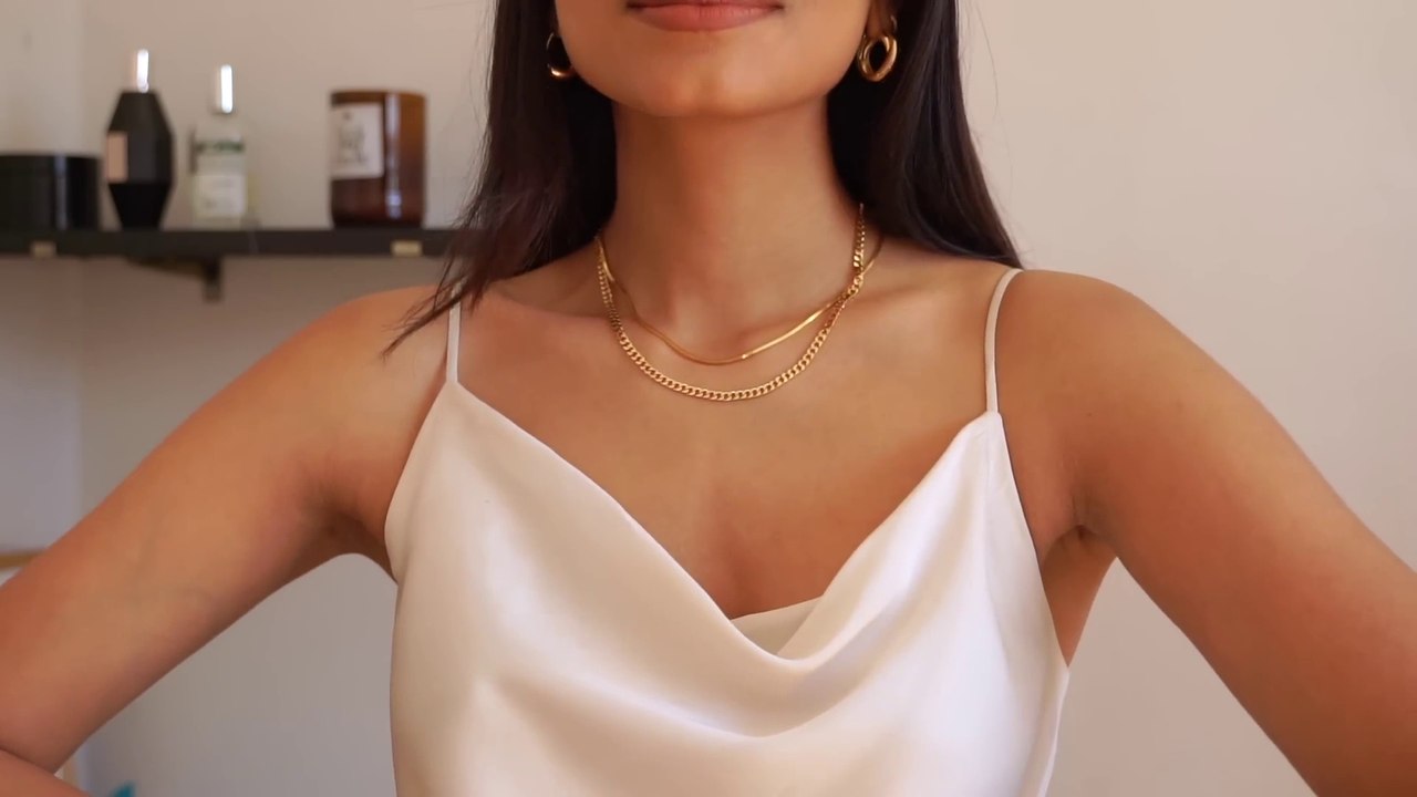 SUMMER LOOKBOOK: STYLING NEUTRAL COLOURS