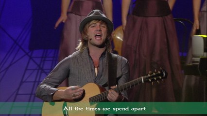 Celtic Thunder - All Day Long (Live From Kansas City / 2011 / Lyric Video)