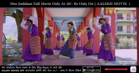 Mor Jodidaar ll Sajan Sun Sun ll HD Video Song ll Mann Quraishi ll Anokhi ll NMAHI FILMS Chattisgarh