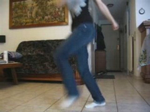 Jumpstyle-Cath #16. Project [Tekstyle project]