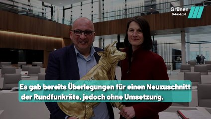 Niedersachsen fordert Vielfalt beim ARD Sender