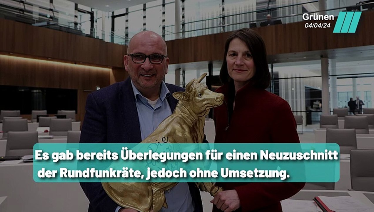 Niedersachsen fordert Vielfalt beim ARD Sender