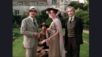 'Mad Jack (1970) - World War 1 Poet Siegfried Sassoon, Played by Michael Jayston