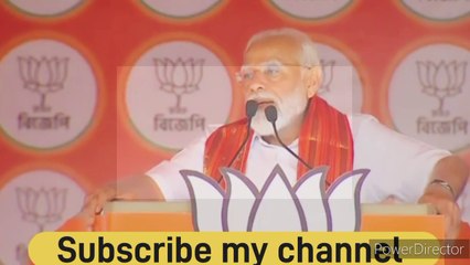 PM Modi expresses anguish over Cooch Behar incident, urges EC to take stern action