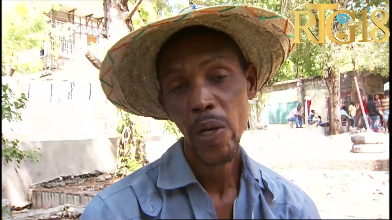 Plizyè sitwayen mande aktè politik yo pran konsyans, mete tèt ansanm pou rezoud kriz la.