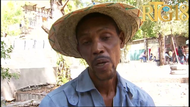 Plizyè sitwayen mande aktè politik yo pran konsyans, mete tèt ansanm pou rezoud kriz la.