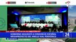 Consorcio español gana adjudicación para construcción del Anillo Vial Periférico de Lima