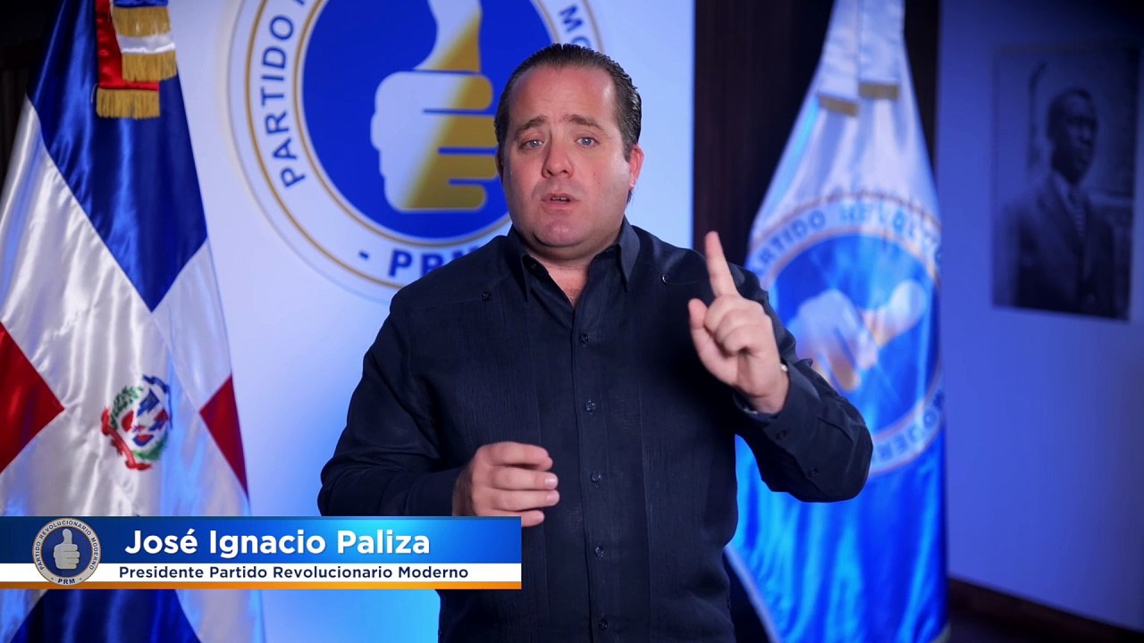 Paliza revela Gobierno accede apoyar solicitud de