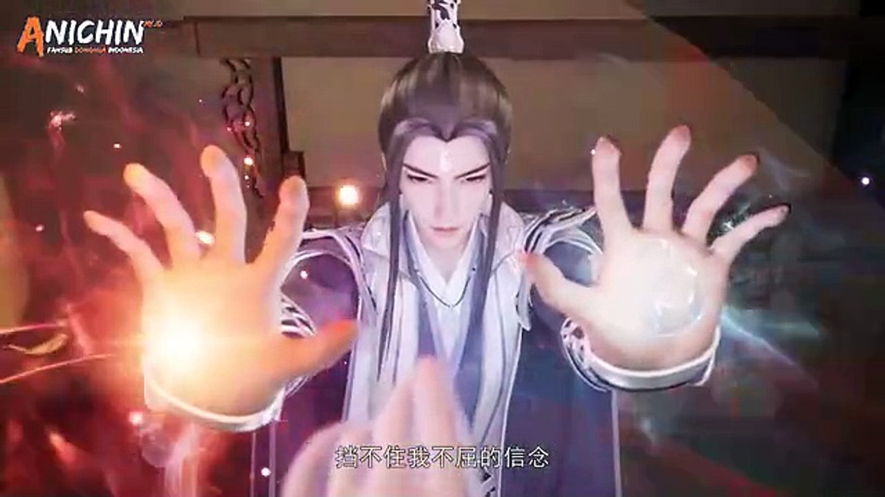 Lord of the Ancient God Grave Episode 1 Subtitle Indonesia