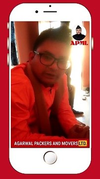 Agarwal Packers and Movers Customer Video Feedback