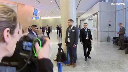 بلينكن: أوكرانيا ستصبح عضوًا في الناتو