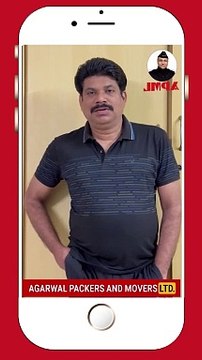 Agarwal Packers and Movers Customer Testimonials