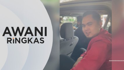 AWANI Ringkas: Kontroversi KK Mart: Ketua Pemuda UMNO ditahan